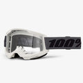 100% MX | MTB Goggles - Strata-2 (GREY)