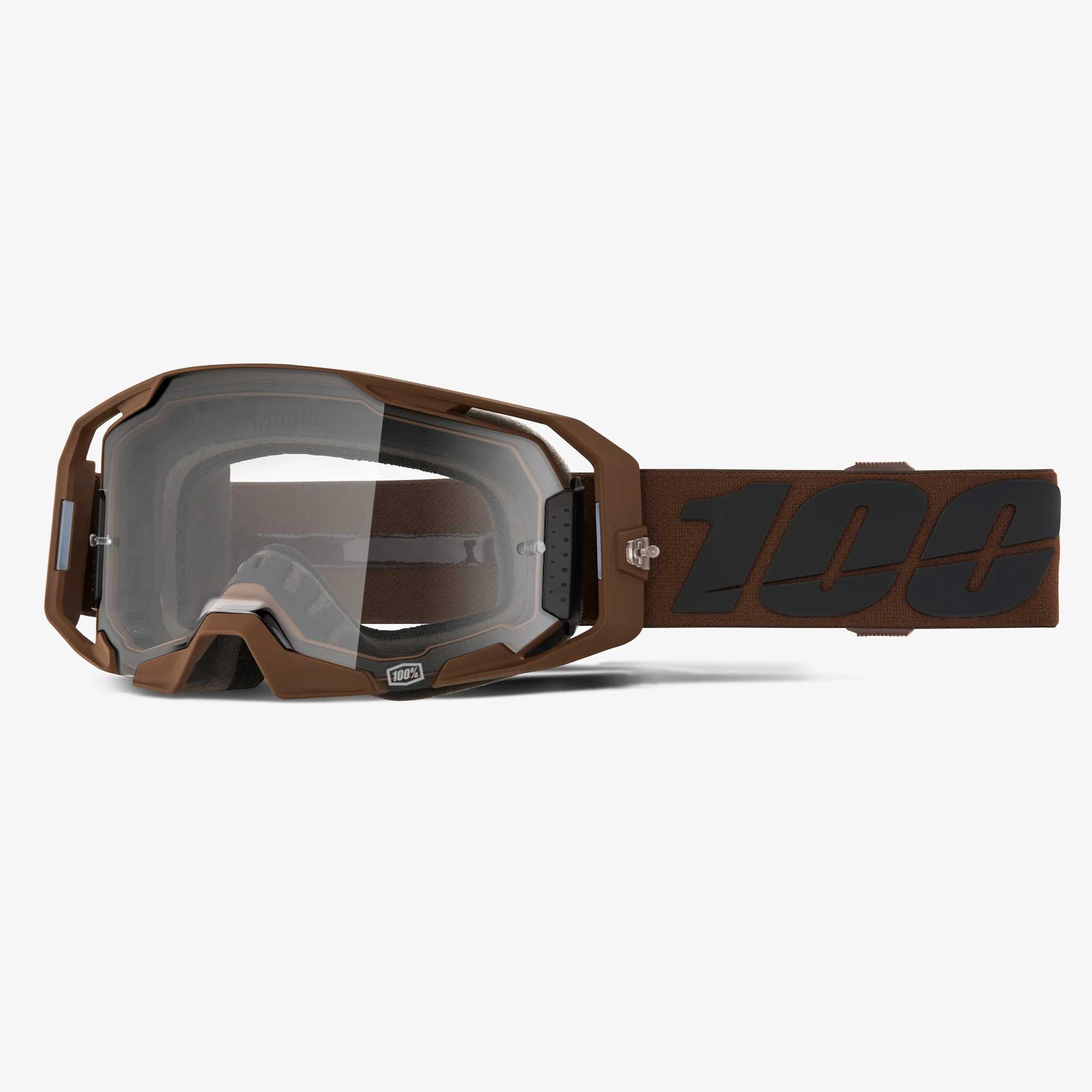 100% MX | MTB Goggles - Armatic (SALCEDO)