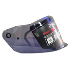 VCAN Visor - H162 Dark Smoke