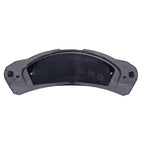 VCAN Visor - H162 Dark Smoke