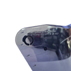 VCAN Visor - H162 Dark Smoke