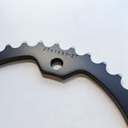 JT - Sprocket - Rear - JTR1857 TR467 - 520 - ATV YFM350 04-13, YFZ450 04-23, YFM700 06-23 - Black