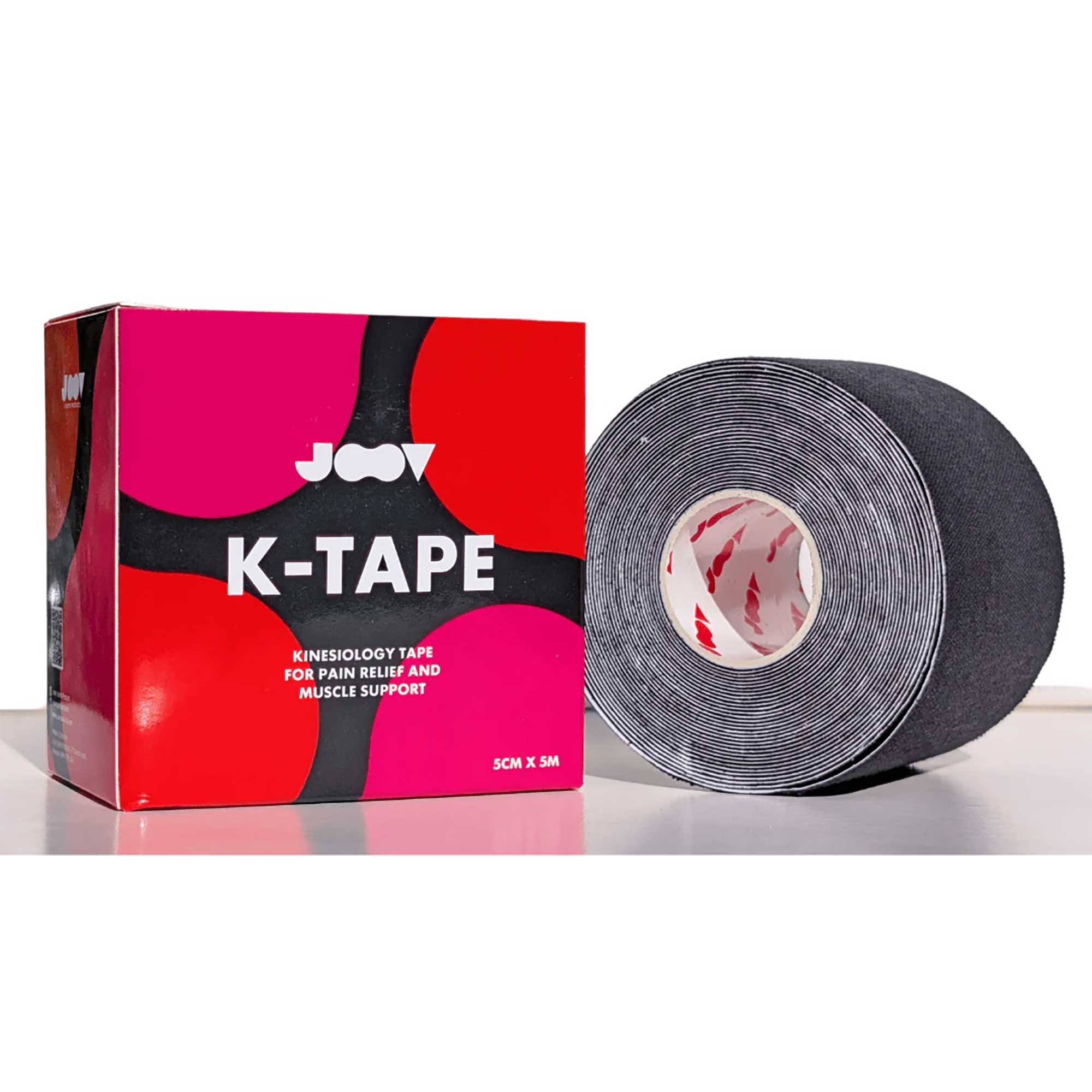 JOOV - K-Tape  - 5cm x 5m - x1