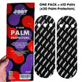 JOOV - Palm Protectors/Savers - x10 Pairs