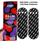 JOOV - Palm Protectors/Savers - x10 Pairs