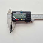 KTM Genuine Part - Circlip, Transmission (SX65 24-27) - K0710002217500
