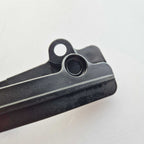 KTM Genuine Part - Chain Slider Kit - KTM SX50 17-26, SX-E3 20-26, SX-E5 20-26, Husqvarna TC50 17-26, EE-5 20-26, Gas Gas MC50 20-26 - K45404066000