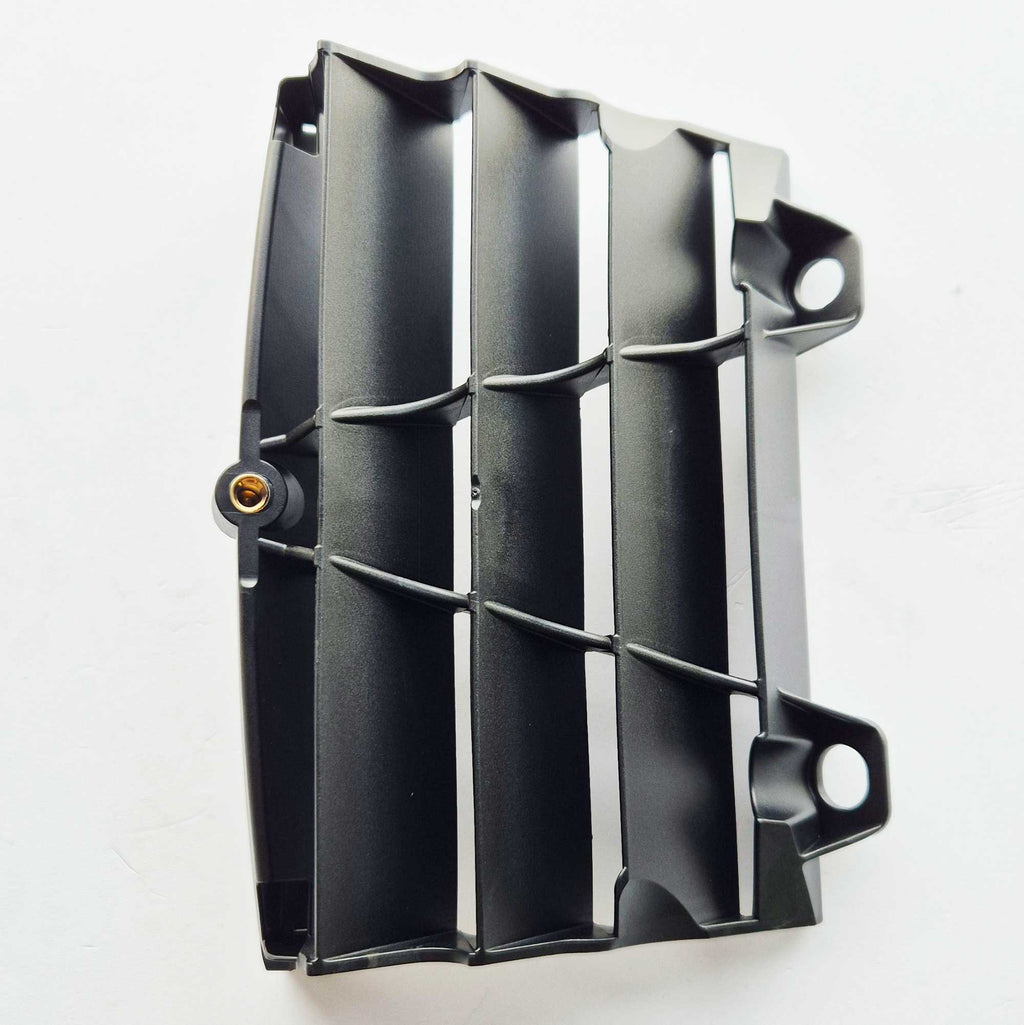 Gas Gas Genuine Part - Rad Louvre Black - K47235034000