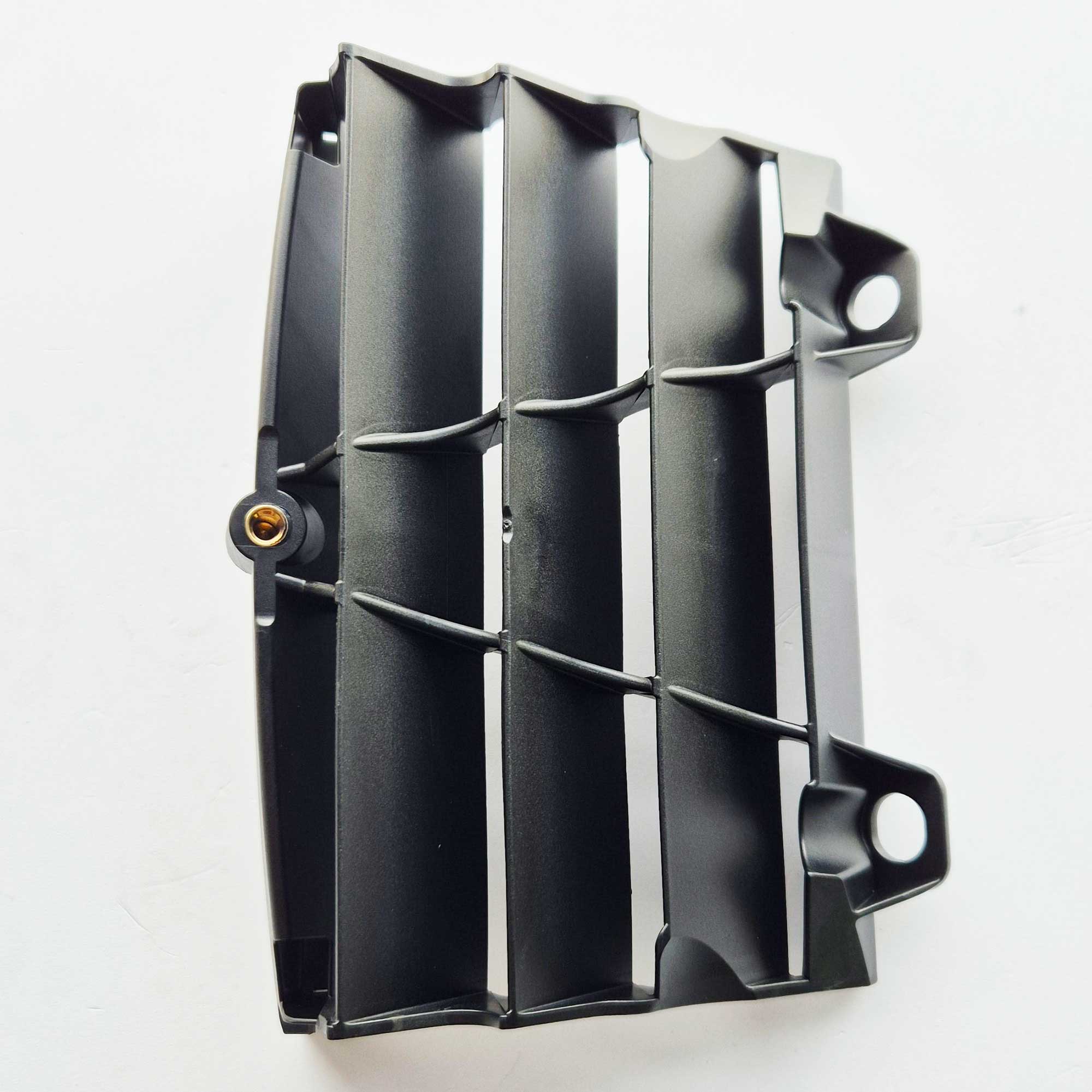 Gas Gas Genuine Part - Rad Louvre Black - K47235034000