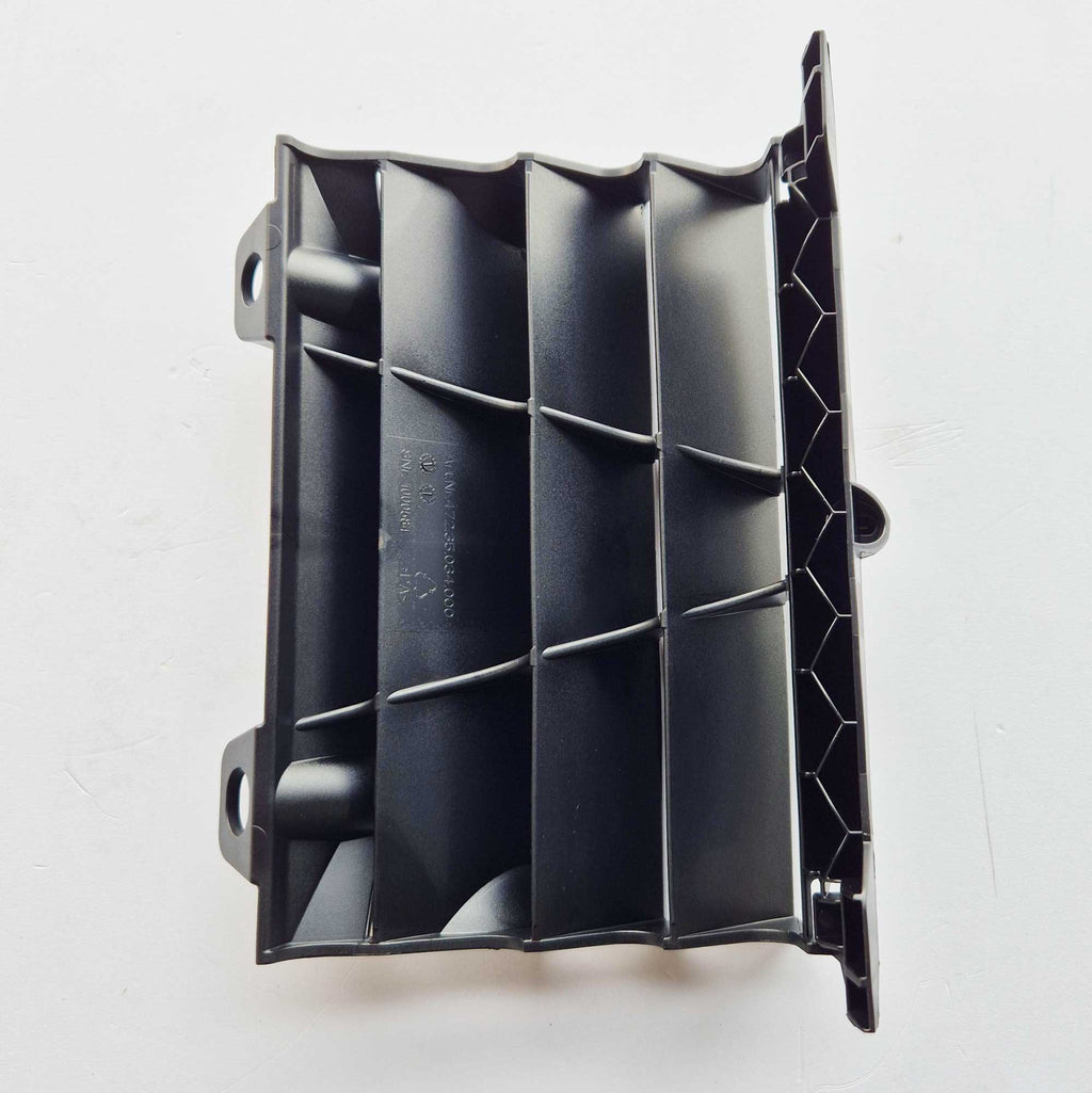 Gas Gas Genuine Part - Rad Louvre Black - K47235034000