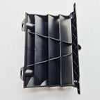 Gas Gas Genuine Part - Rad Louvre Black - K47235034000