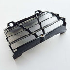 Gas Gas Genuine Part - Rad Louvre Black - K47235034000