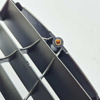 Gas Gas Genuine Part - Rad Louvre Black - K47235034000