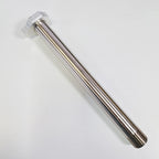 KTM Genuine Part - Rear Spindle, KTM SX/SXF 125-450 13-22, Husqvarna TC/FC 125-450 16-22, TC250 17-22, TX300 17-22, FX350/450 17-21, Gas Gas MC/MCF 125-450 21-23, EXF 250-450 21-23 - K77710085044