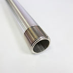 KTM Genuine Part - Rear Spindle, KTM SX/SXF 125-450 13-22, Husqvarna TC/FC 125-450 16-22, TC250 17-22, TX300 17-22, FX350/450 17-21, Gas Gas MC/MCF 125-450 21-23, EXF 250-450 21-23 - K77710085044