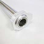 KTM Genuine Part - Rear Spindle, KTM SX/SXF 125-450 13-22, Husqvarna TC/FC 125-450 16-22, TC250 17-22, TX300 17-22, FX350/450 17-21, Gas Gas MC/MCF 125-450 21-23, EXF 250-450 21-23 - K77710085044