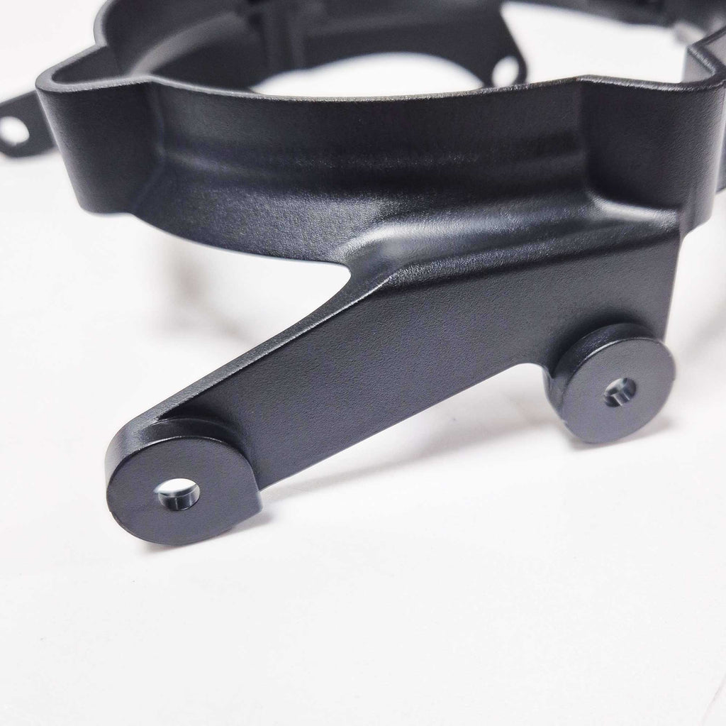 KTM Genuine Part - Fan Bracket (EXC-F250/350 17-23) - K79635943000