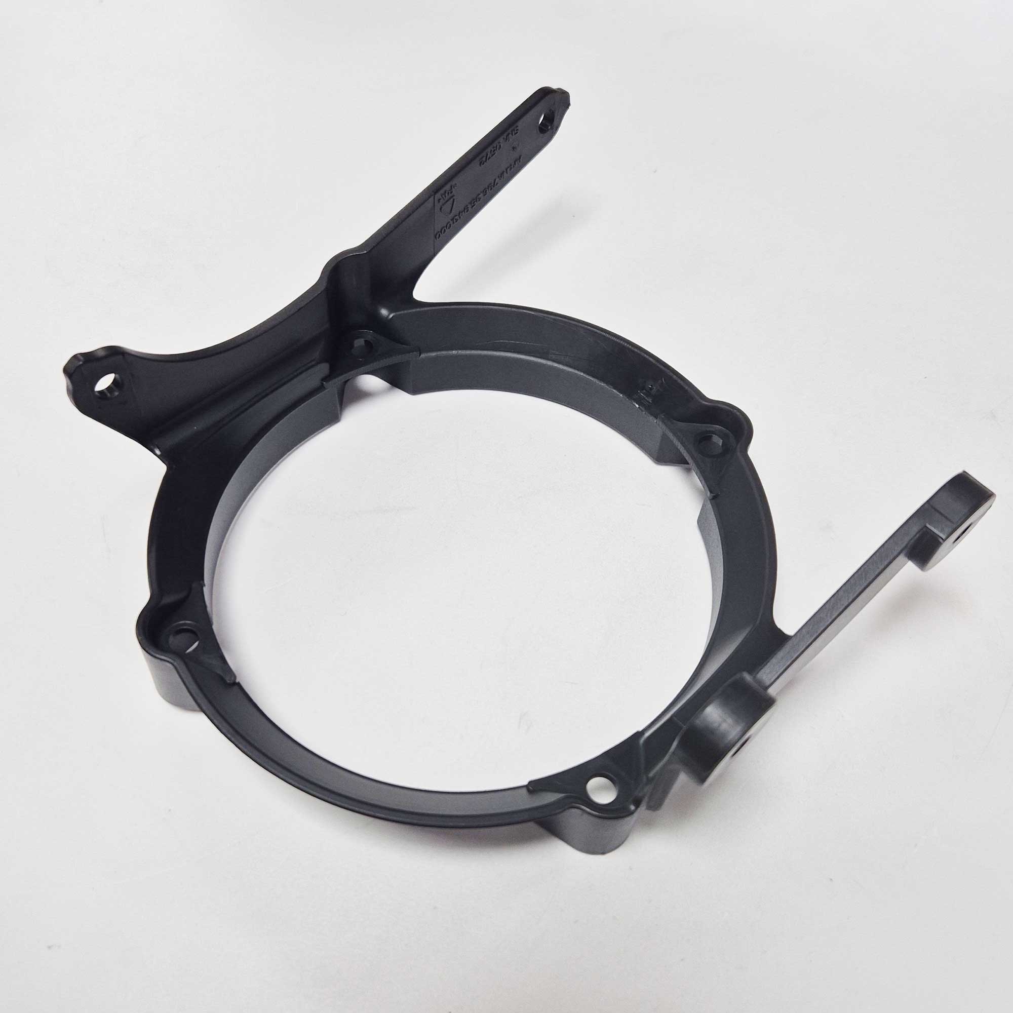 KTM Genuine Part - Fan Bracket (EXC-F250/350 17-23) - K79635943000