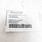 KTM Genuine Part - Fan Bracket (EXC-F250/350 17-23) - K79635943000