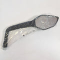 KTM Genuine Part - Rearview Mirror, Right - K93012041000