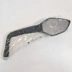 KTM Genuine Part - Rearview Mirror, Right - K93012041000