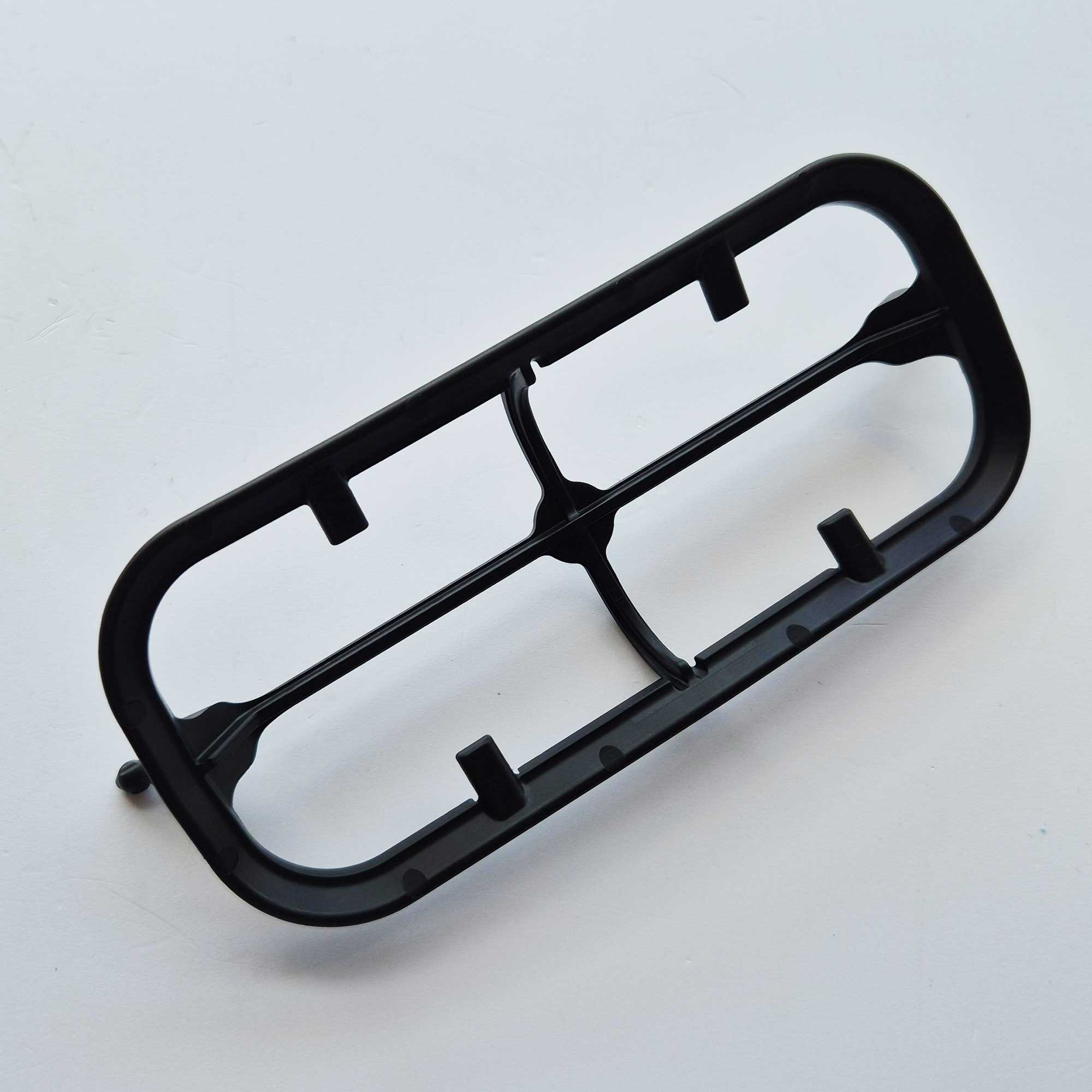 KTM Genuine Part - Air Filter Cage/Holder - 154011 - KTM SX50 24-27, Husqvarna TC50 24-27, Gas Gas MC50 24-27 - KA40006016000