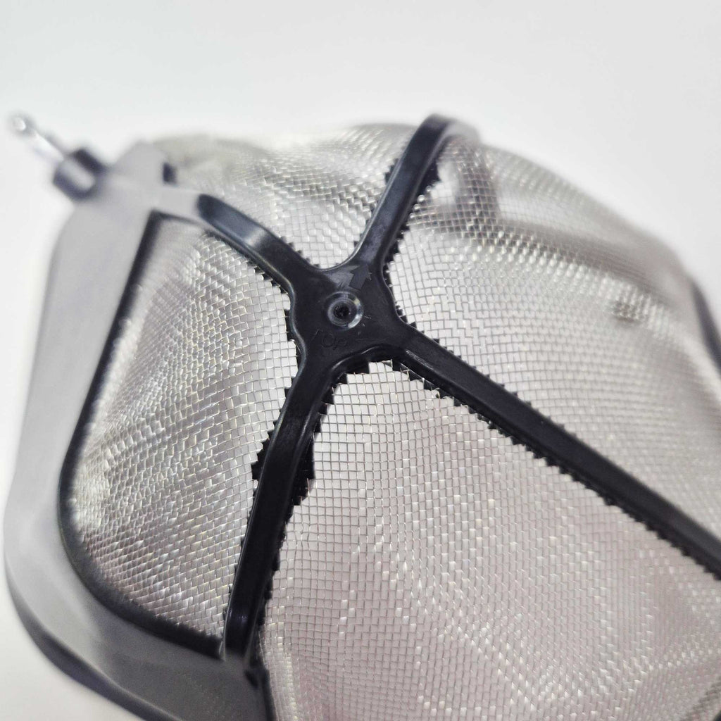 KTM Genuine Part - Air Filter Cage - 154119 - KTM SX125/150 26-27, SX250 26-27, SXF250-450 26-27, EXC/EXCF 27-28, Husqvarna TC125 26-27, TC250 26-27, FC250-450 26-27, TE/FE 27-28, TX/FX 125-501 26-27, Gas Gas 125-450 26-27 - KA48006016000