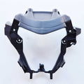 KTM Genuine Part - Lower, Headlight Cowl - EXC/EXCF 125-500 24-26 - KA49008001010C1