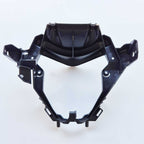 KTM Genuine Part - Lower, Headlight Cowl - EXC/EXCF 125-500 24-26 - KA49008001010C1