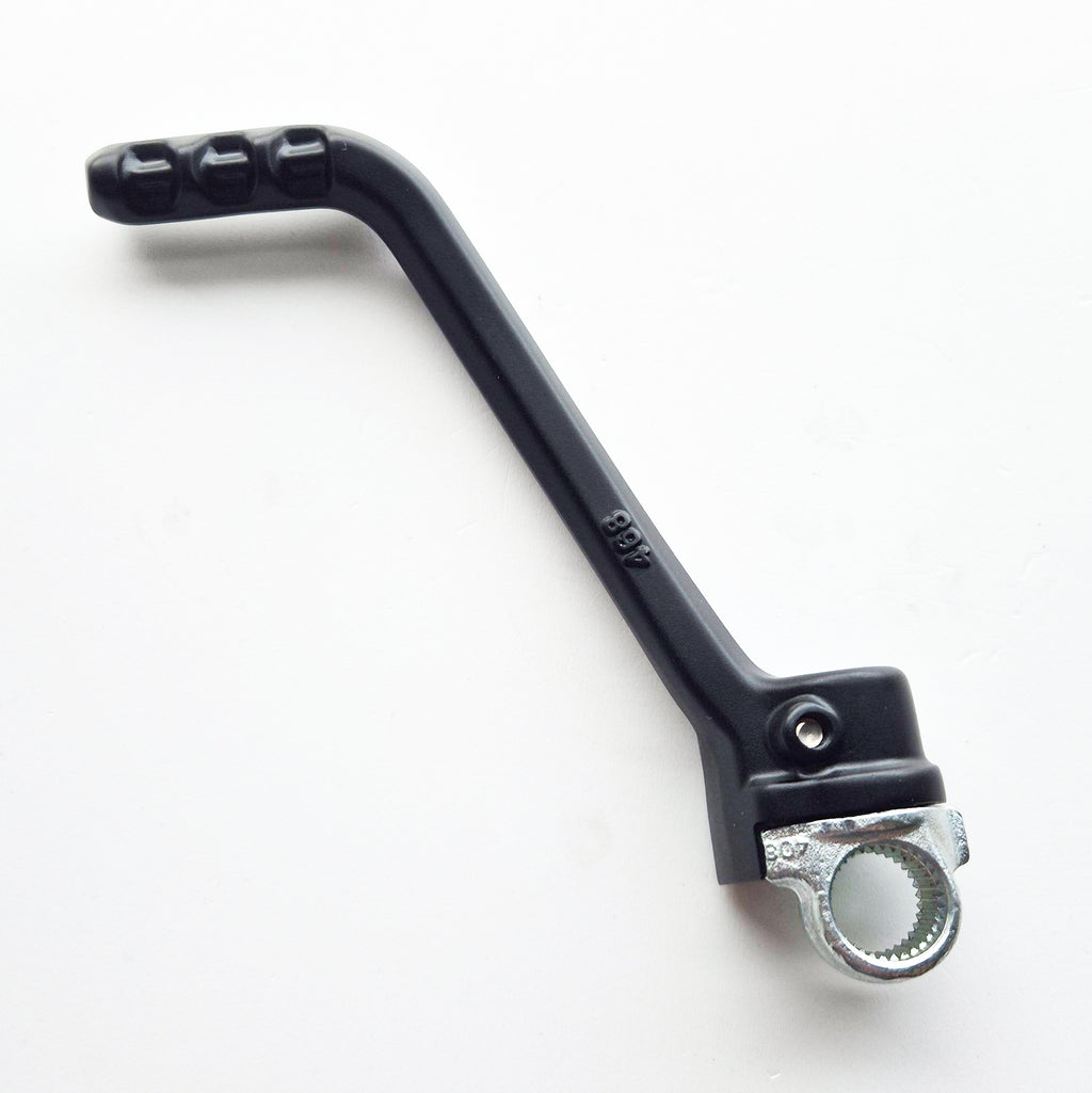 Apico - Kickstart - KTM SX85 18-27, Husqvarna TC85 18-27, Gas Gas MC85 21-27 - Black