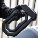 Hiplok Security - L1000 Link Lock - All Black