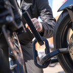 Hiplok Security - L1000 Link Lock - All Black