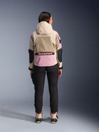 Alpinestars Stella MOLLY AIR Womens Jacket (Sand/Pink/Almond)