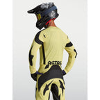 Alpinestars Techstar ATROX MX Jersey (Yellow/Black)
