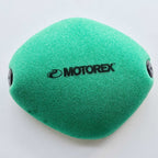 Motorex - Air Filter - Pre-Oiled - Ducati DESMO MX250 26-, MX450 25-26, EDS/EDX 26-