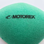 Motorex - Air Filter - Pre-Oiled - Ducati DESMO MX250 26-, MX450 25-26, EDS/EDX 26-