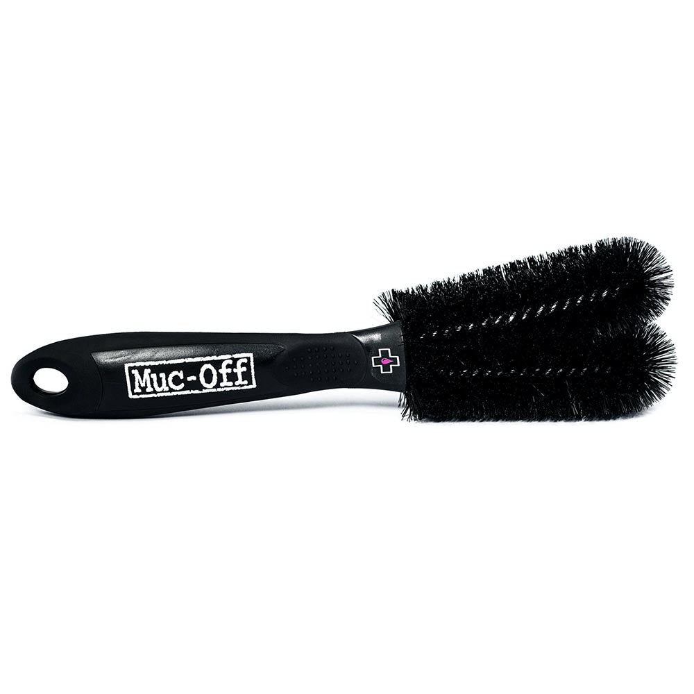 Muc-Off - Brush - 2 Prong (M373)
