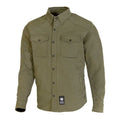 Merlin Renegade Motorcycle Riding Shirt AAA (Green/Ivy)