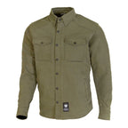Merlin Renegade Motorcycle Riding Shirt AAA (Green/Ivy)