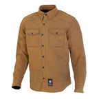 Merlin Renegade Motorcycle Riding Shirt AAA (Sand)