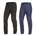 Merlin Rivington Denim Riding Jeans inc D3O (AAA)