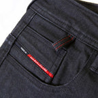 Merlin Soho Women's Denim Riding Jeans inc D3O (AAA)