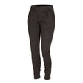 Merlin Ladies Motorcycle D3O Legging Elana Black