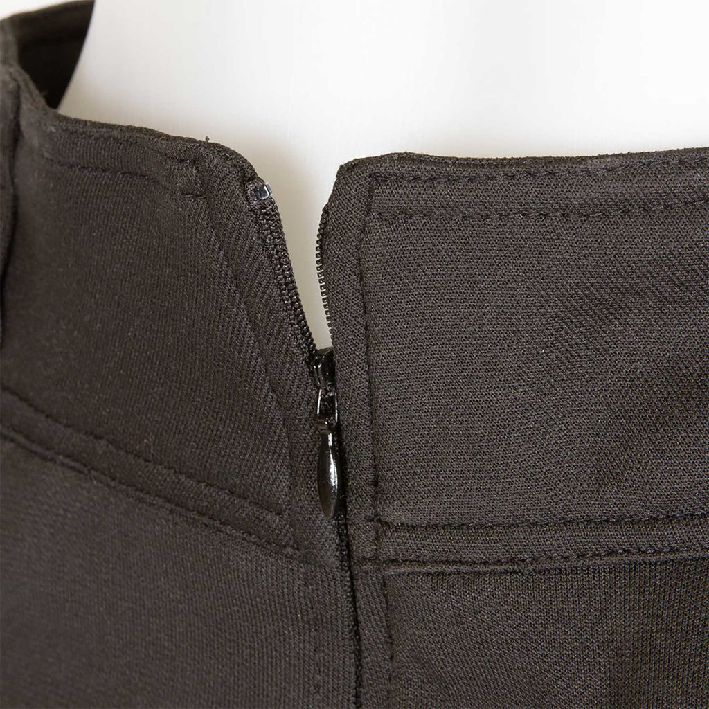 Merlin Ladies Motorcycle D3O Legging Elana Black