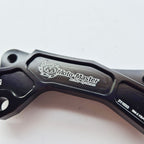 Moto-Master - Bracket - 320mm - YZ125/250 05-07, YZF250 05-06, YZF450 05-07, WRF250 05-15, WRF450 05-16, WR125/250 05-07 2T