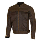 Merlin Jacket - Waltham D3O Cotec Air Jacket (AA) - Olive