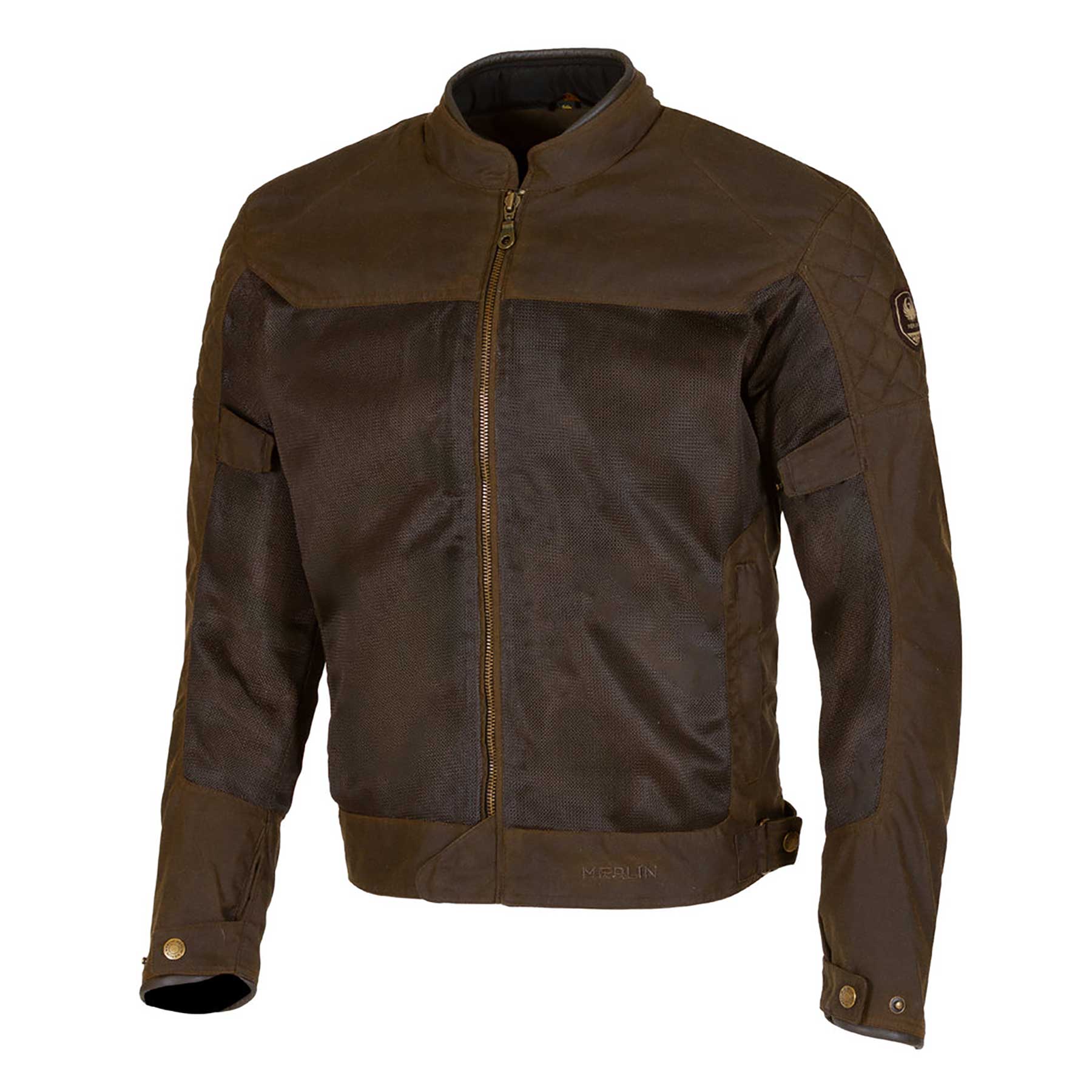 Merlin Jacket - Waltham D3O Cotec Air Jacket (AA) - Olive