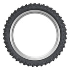 Dunlop Motocross Tyre - GeoMax MX34 (Medium>Soft)