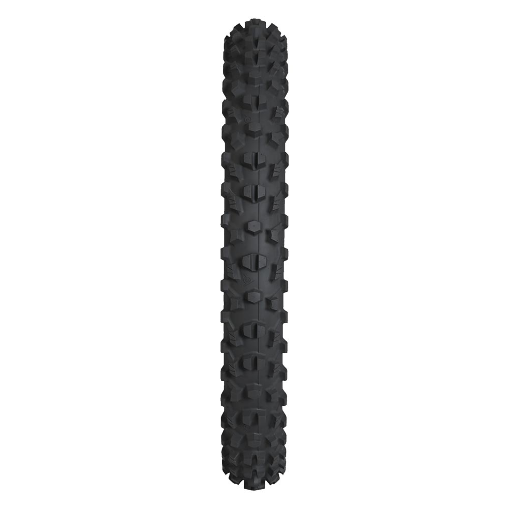 Dunlop Motocross Tyre - GeoMax MX34 (Medium>Soft)