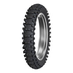 Dunlop Motocross Tyre - GeoMax MX34 (Medium>Soft)